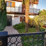 Adriana House