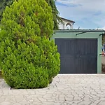 Сasa de vacaciones Adriana House Nova Vas (Porec)