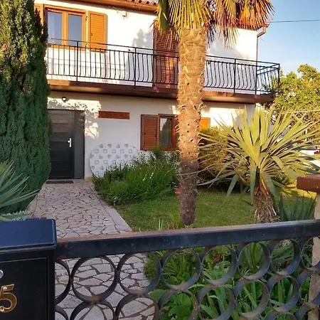 Adriana House