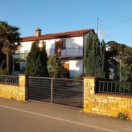 Adriana House