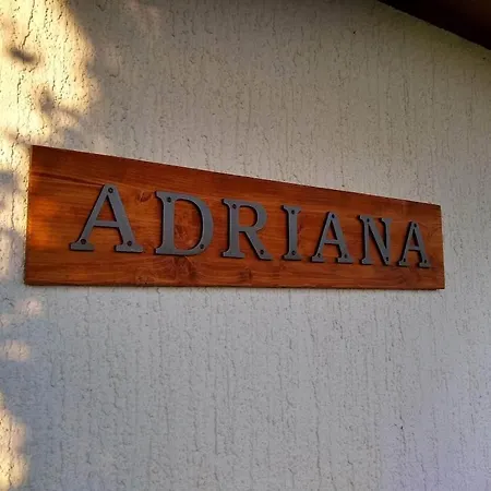 Adriana House 別荘 *