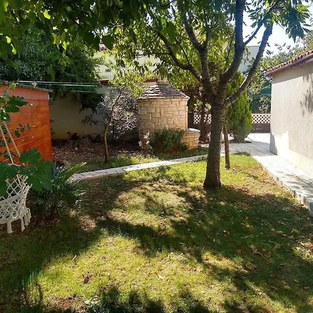 Casa vacanze Adriana House