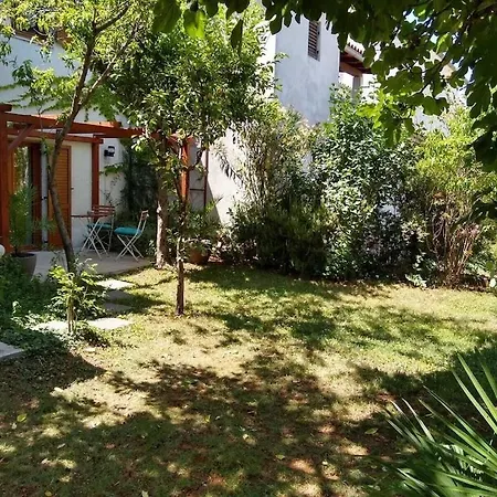 Casa vacanze Adriana House