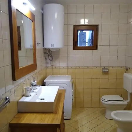 Adriana House Nova Vas
