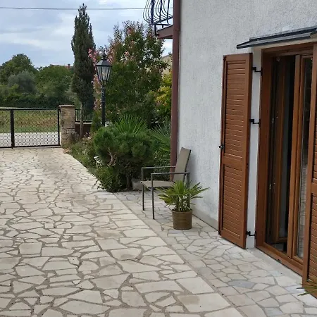 Adriana House