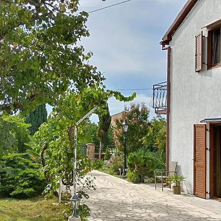 Adriana House Nova Vas (Porec)