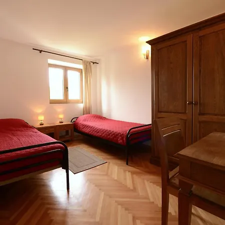 Adriana House Nova Vas (Porec)