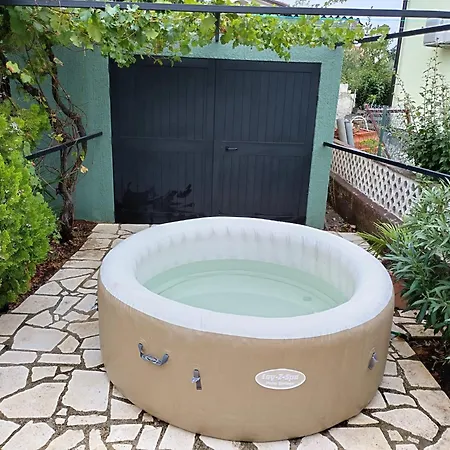 Adriana House 펜션 Nova Vas (Porec)