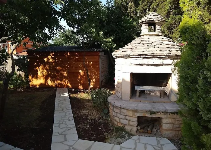 Adriana House 펜션