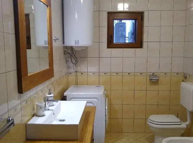 Adriana House Nova Vas (Porec)