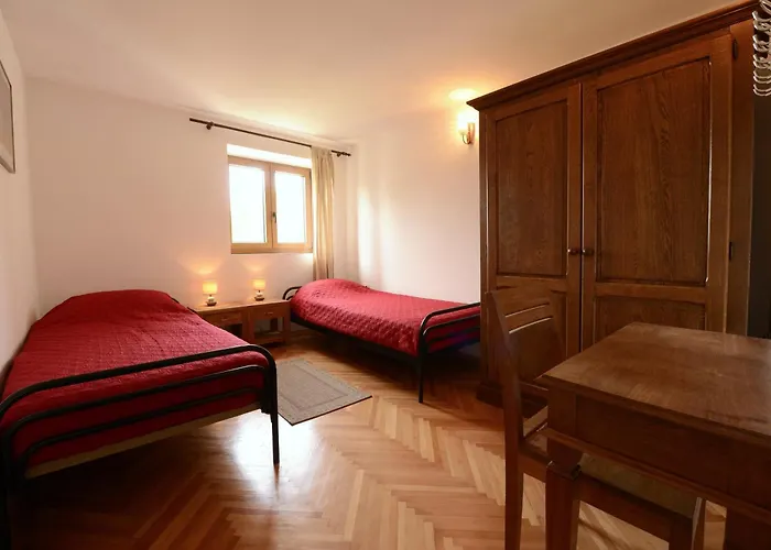 Adriana House Nova Vas (Porec)