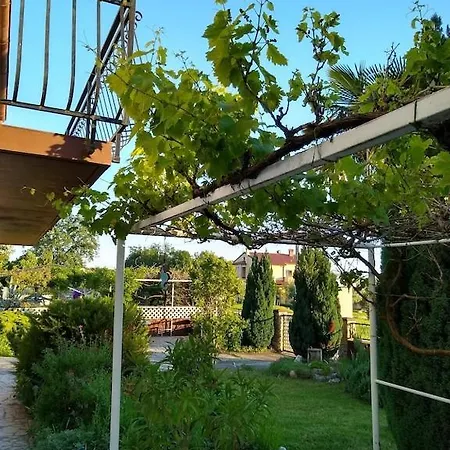 Adriana 度假居 Nova Vas (Porec)