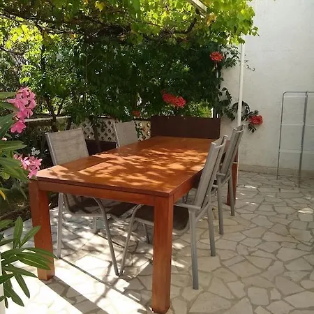 度假居 Adriana Nova Vas (Porec)