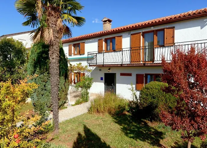 Adriana House Ferienhaus