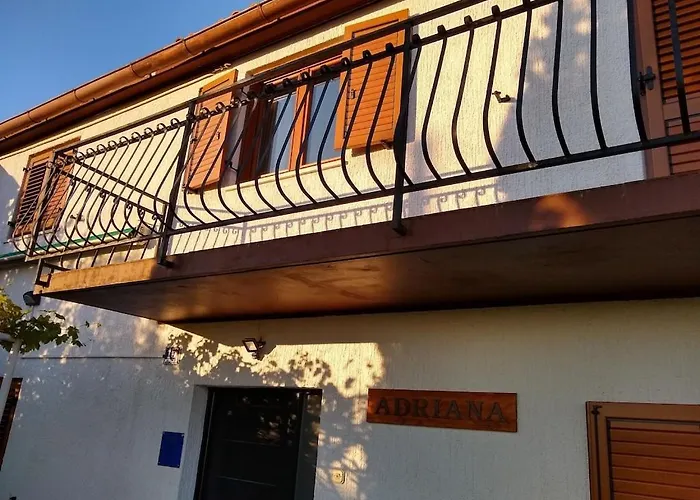 Ferienhaus Adriana House