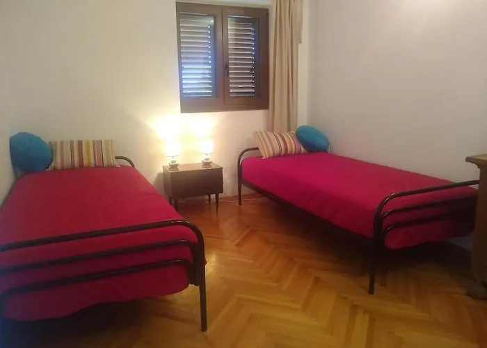 Ferienhaus Adriana House