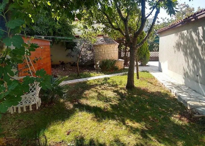 Ferienhaus Adriana House