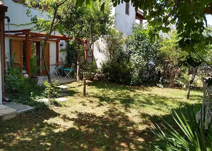 Ferienhaus Adriana House