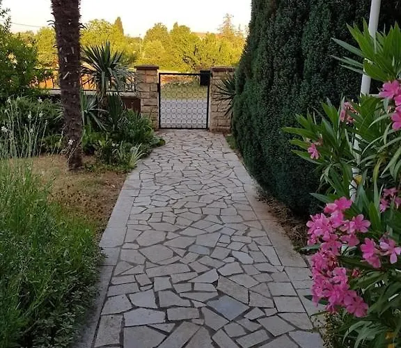 Adriana House * Nova Vas (Porec)