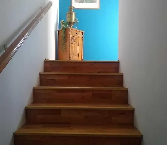 Ferienhaus Adriana House