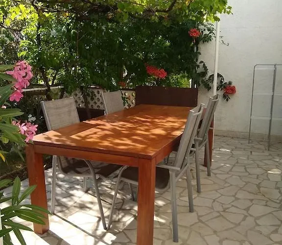 Ferienhaus Adriana House Nova Vas (Porec)